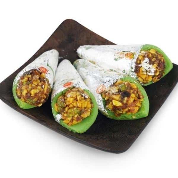 Kaju Paan