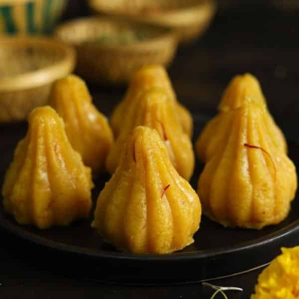 Mawa Modak