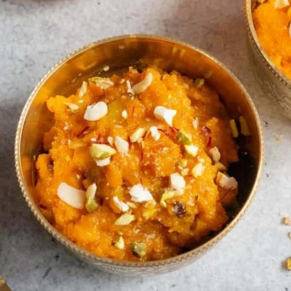 Pumkin Halwa