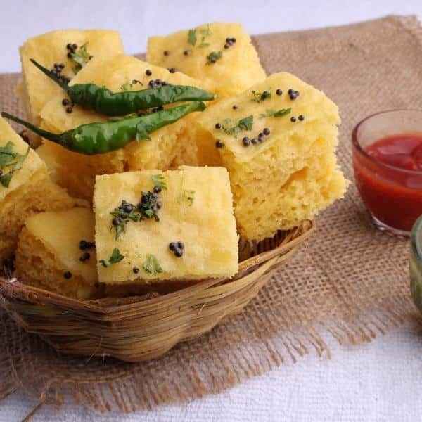 Dhokla
