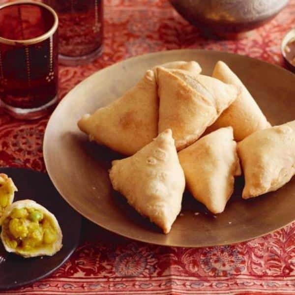 Gobi Samosa