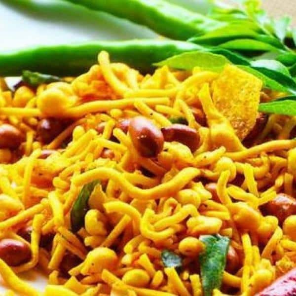 Spl Karnataka Mixture